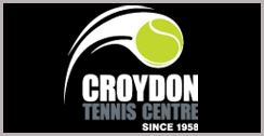 Croydon Tennis Centre