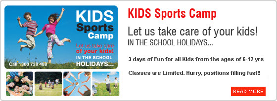 Kids Camp